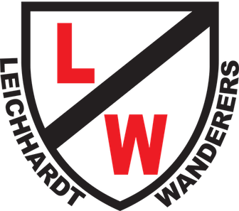 Leichhardt Wanderers logo